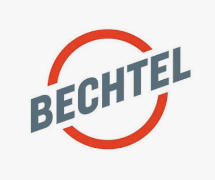 Logo Bechtel