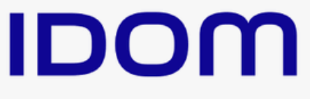 Logo IDOM